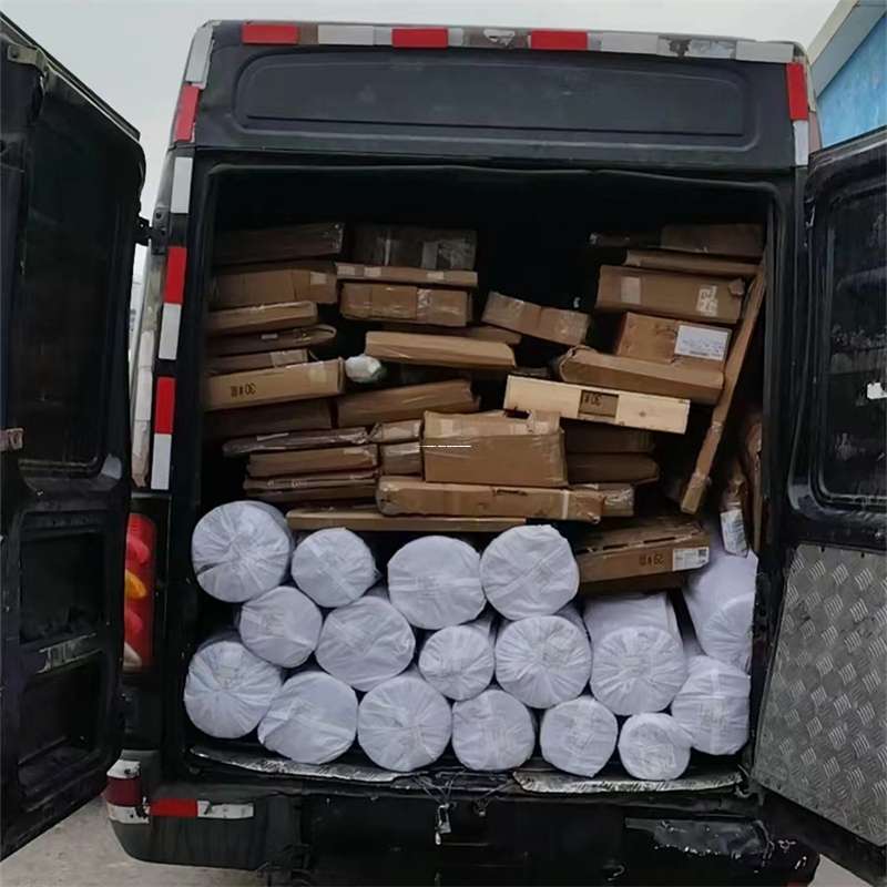 阳泉至北海货运专线——一站式物流服务，让您的货物畅行无忧（北海到全国物流货运公司）