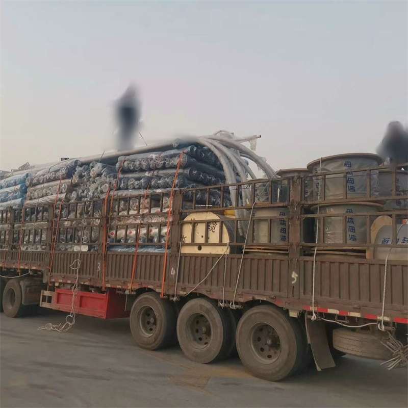 阳泉到六盘水物流公司——一站式服务，让货运更便捷