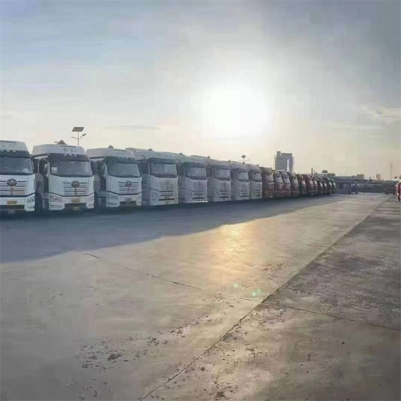 阳泉到武威物流公司——一站式服务，让货运更便捷