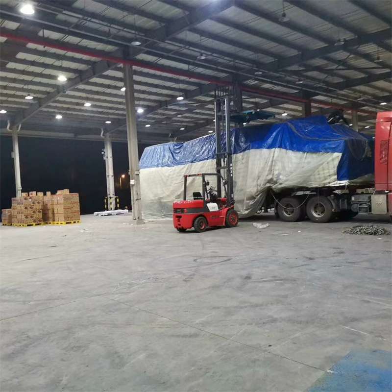 阳泉到汝州物流公司-一站式服务，让货运更便捷（汝州物流公司电话查询）