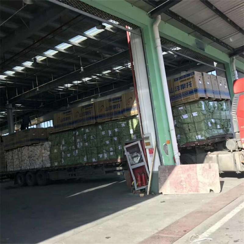 阳泉至肥东物流专线，一站式服务让货运更高效（肥东物流公司电话号码）
