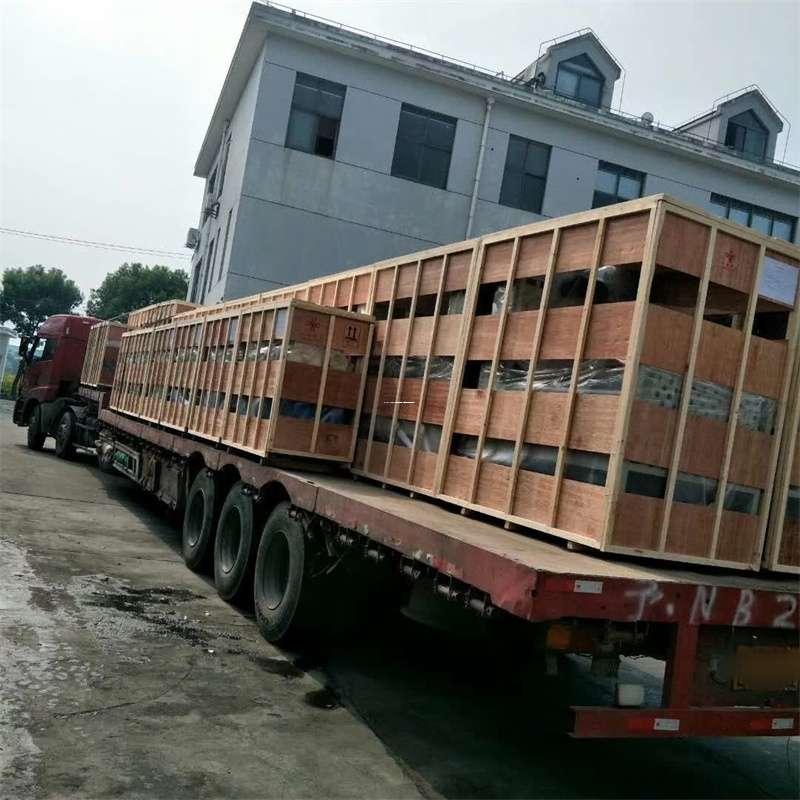 阳泉到株洲物流公司，一站式服务助您货运无忧