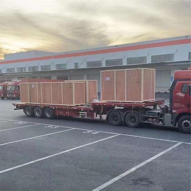 阳泉到岳阳物流公司——一站式服务，让货运更便捷
