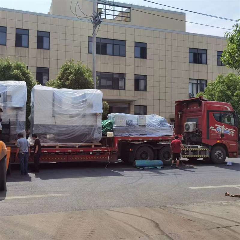 阳泉到南京物流公司一站式服务，让货运更轻松