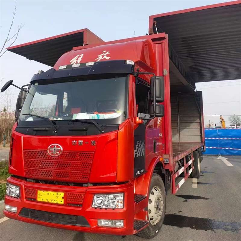 阳泉到即墨物流公司，一站式服务，让货运更便捷（到即墨物流公司,一站式服务,让货运更便捷）